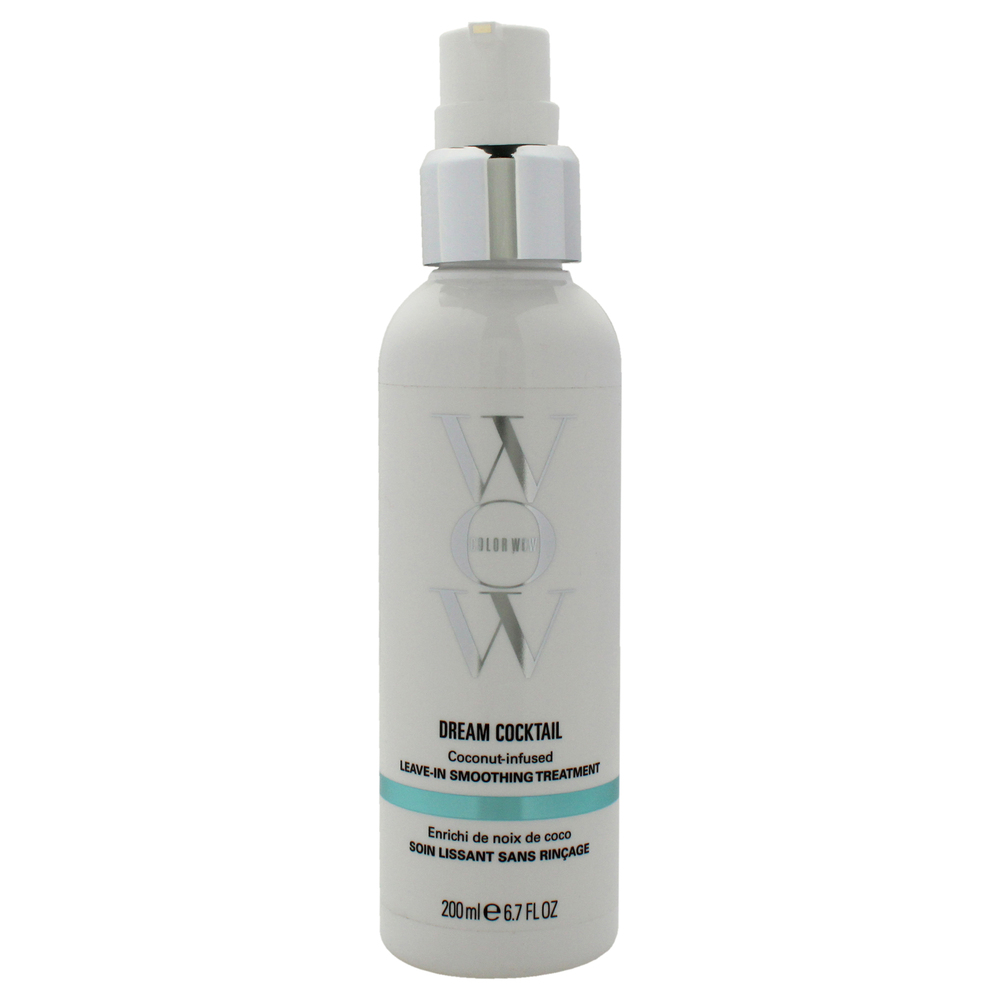 Dream Cocktail - Coconut-Infused by Color Wow for Unisex 6.7 oz Treatment